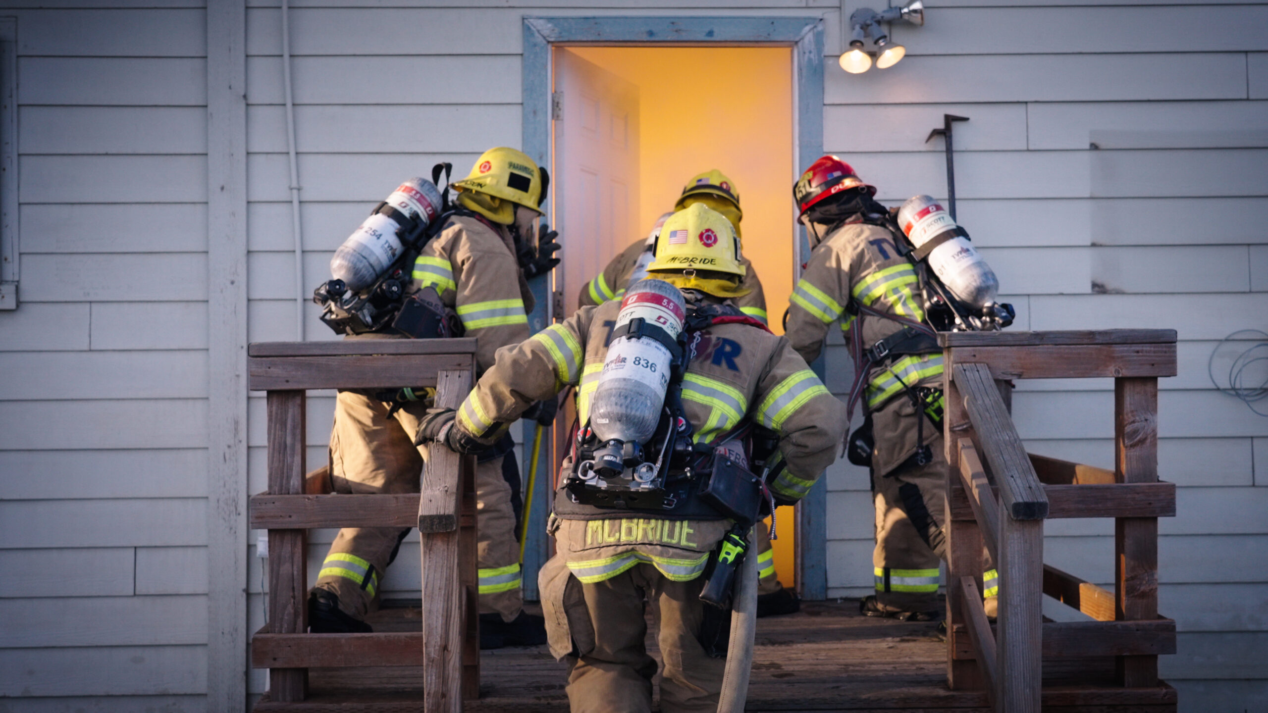 Featured image for “Understanding NFPA 1500”