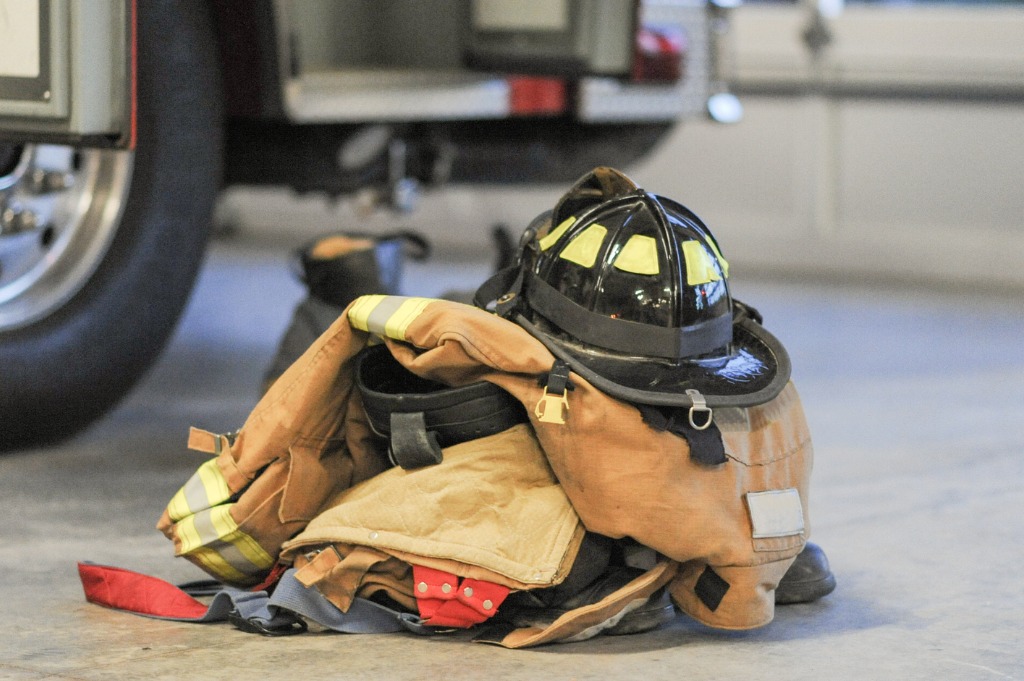Featured image for “How Often Should Turnout Gear Be Washed?”