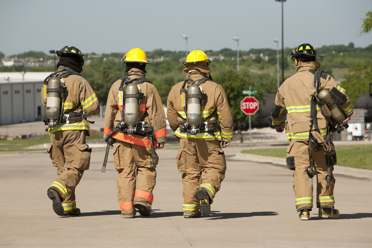 Featured image for “The Cost of Cancer: The Price Firefighters Pay”