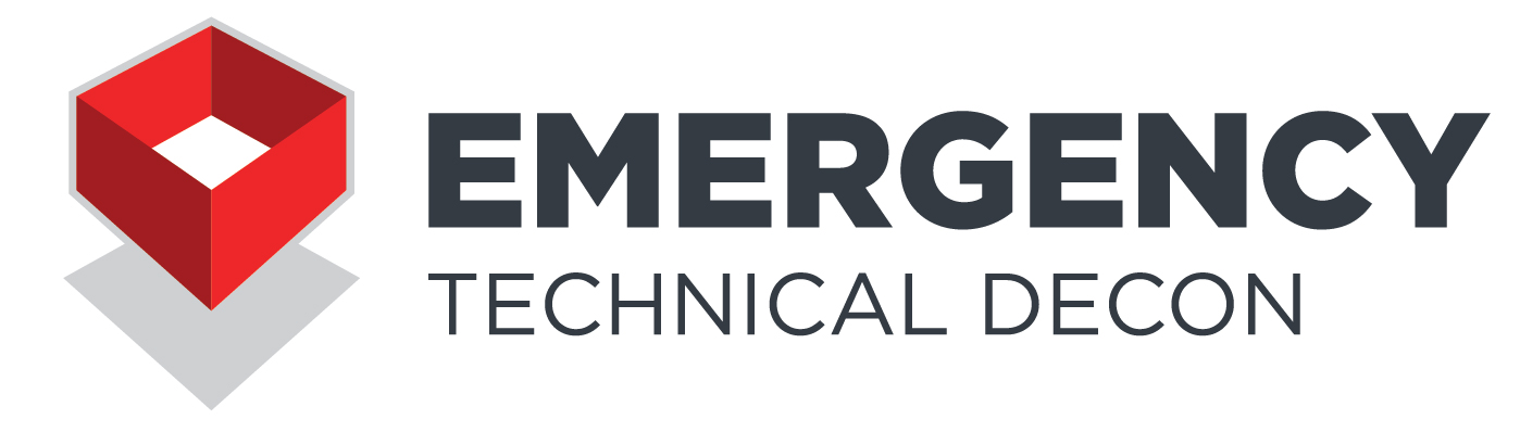 Featured image for “Welcoming Ryan Burchnell as Emergency Technical Decon’s CEO”