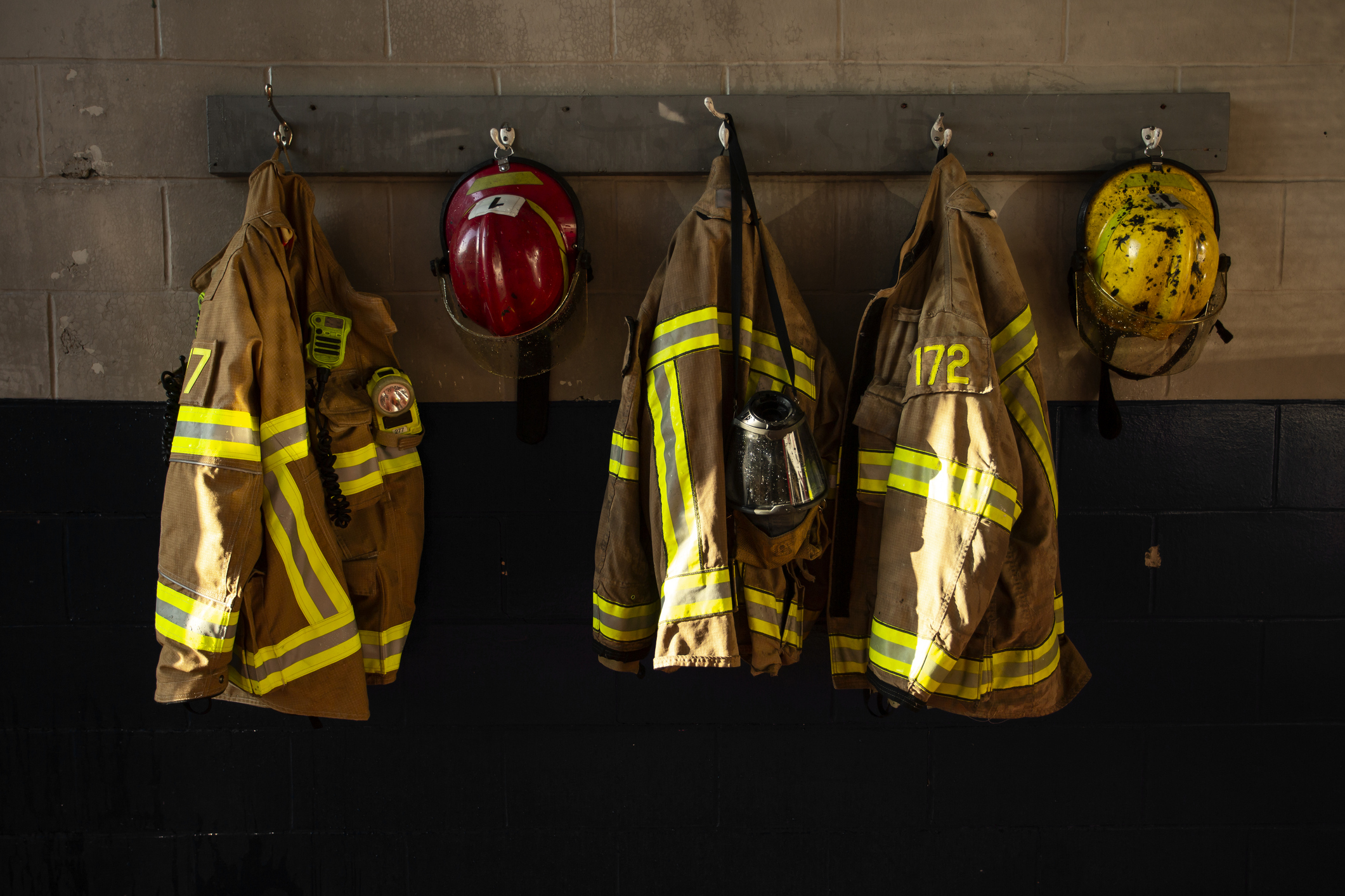 Featured image for “A Game-Changing Partnership: Launching the Turnout for Firefighters Cancer Research Fund”