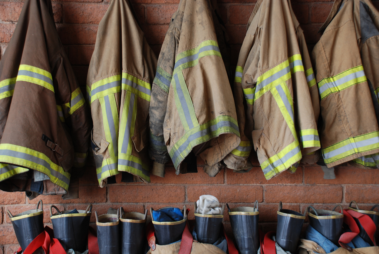 Featured image for “New Year, New Gear: Setting the Stage for Firefighter Safety in 2025 ”