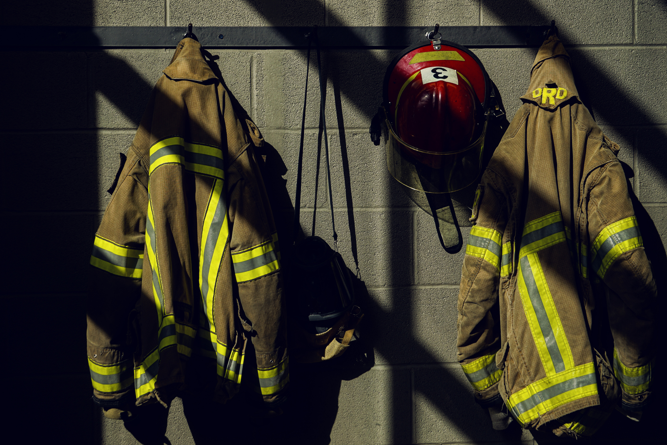 Featured image for “PFAS in Firefighter Gear: Advancing Safe and Effective Cleaning Solutions”