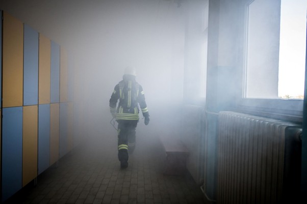 Featured image for “Protecting Firefighter Health: How Liquid CO2+ Cleaning Outperforms Traditional Methods”