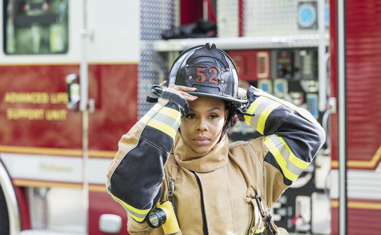 Featured image for “Advancing Firefighter Health and Safety: What to Expect in 2025”