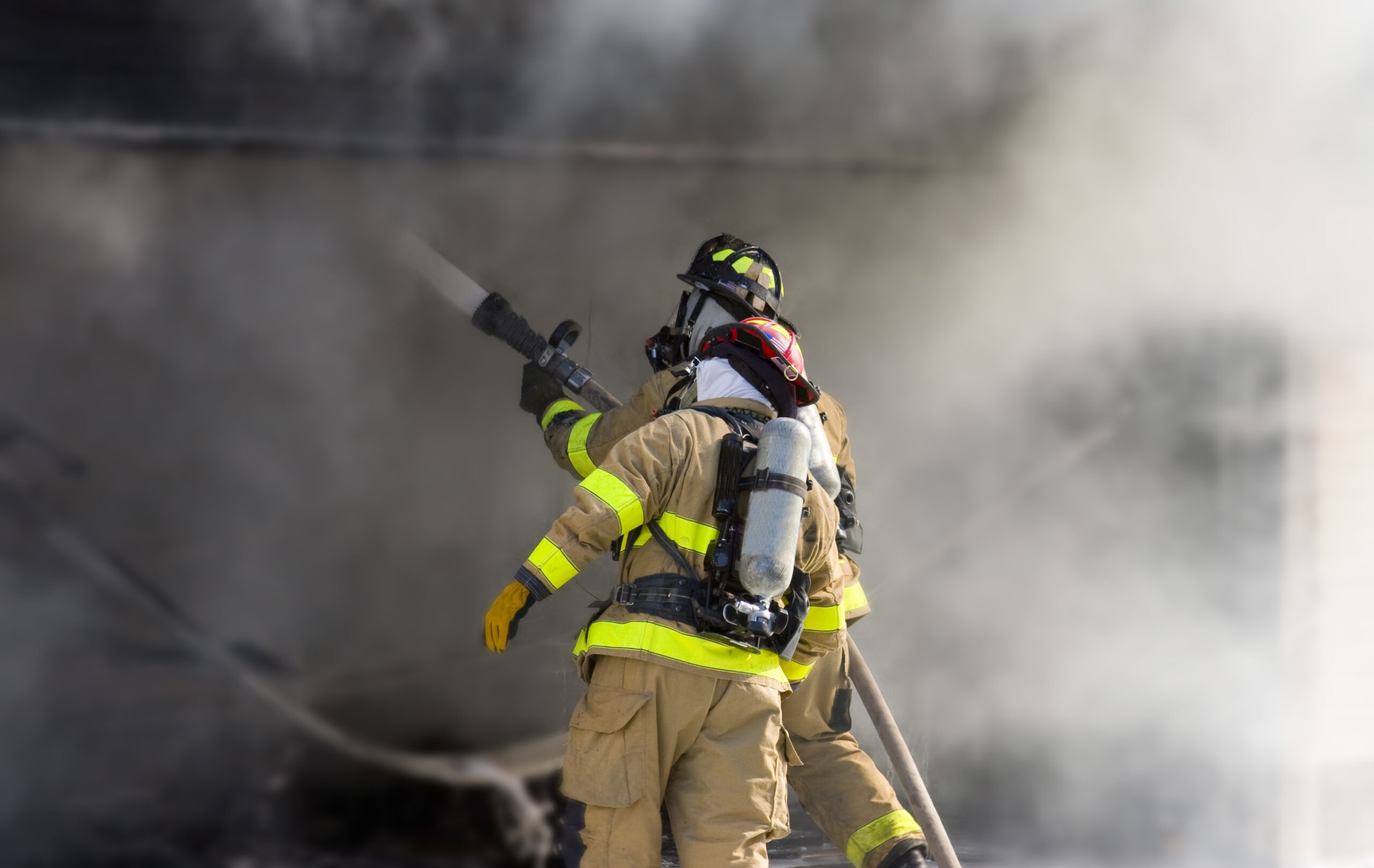 Featured image for “Decontaminating Turnout Gear in a PFAS-Regulated World”