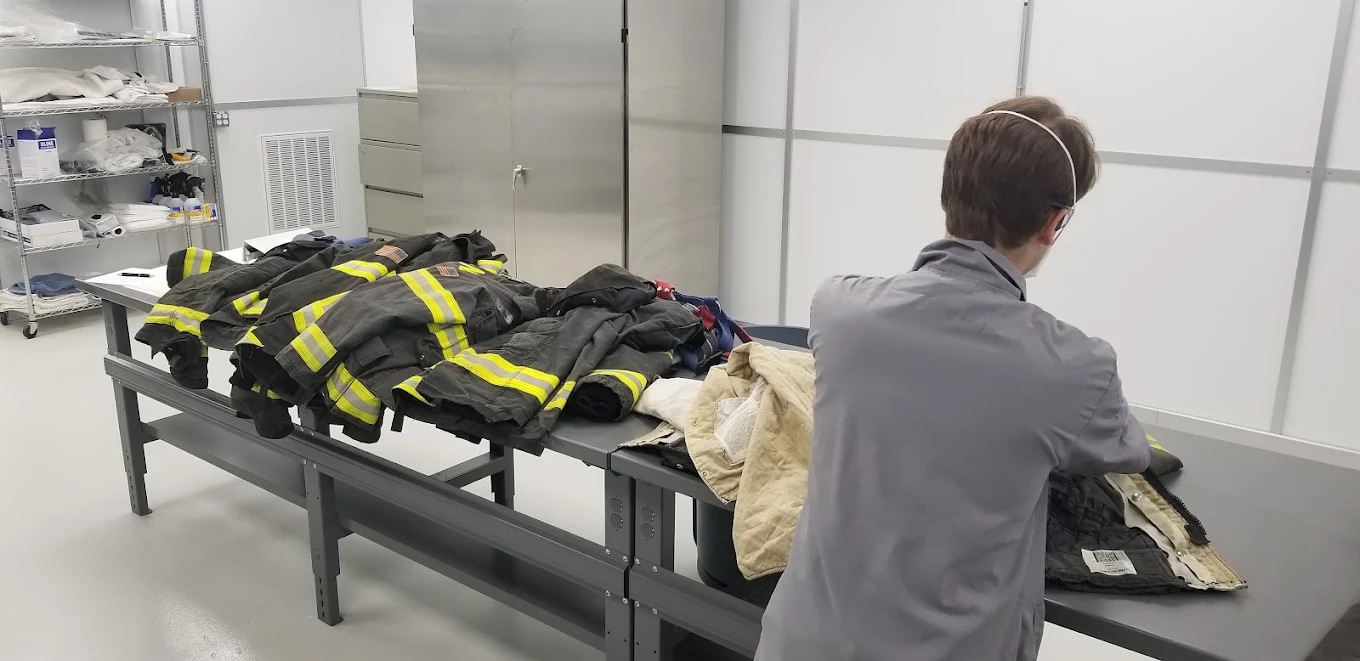 Featured image for “What to Look for When Choosing Your ISP Provider for Turnout Gear Cleaning”