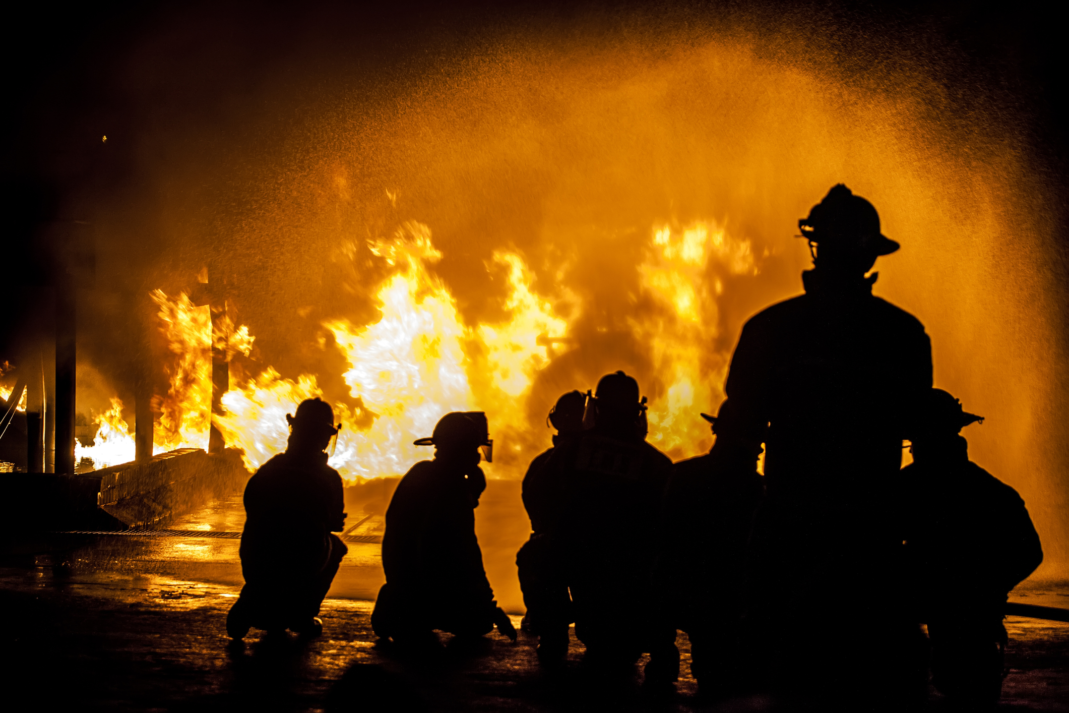 Featured image for “How Clean Gear Supports Firefighter Recruitment and Retention”
