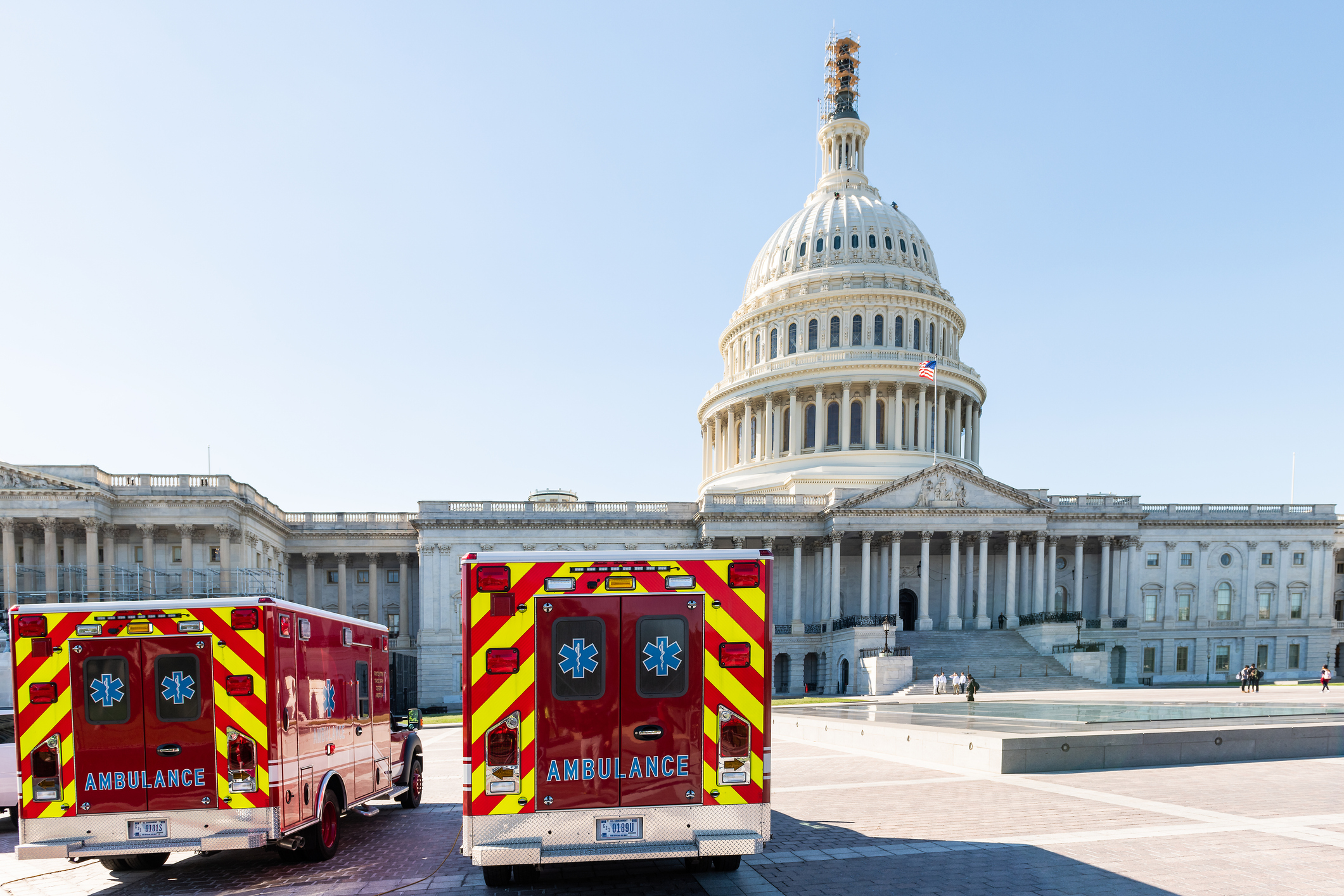 Featured image for “State PFAS Legislation Roundup: What to Watch and How Departments Should Prepare”