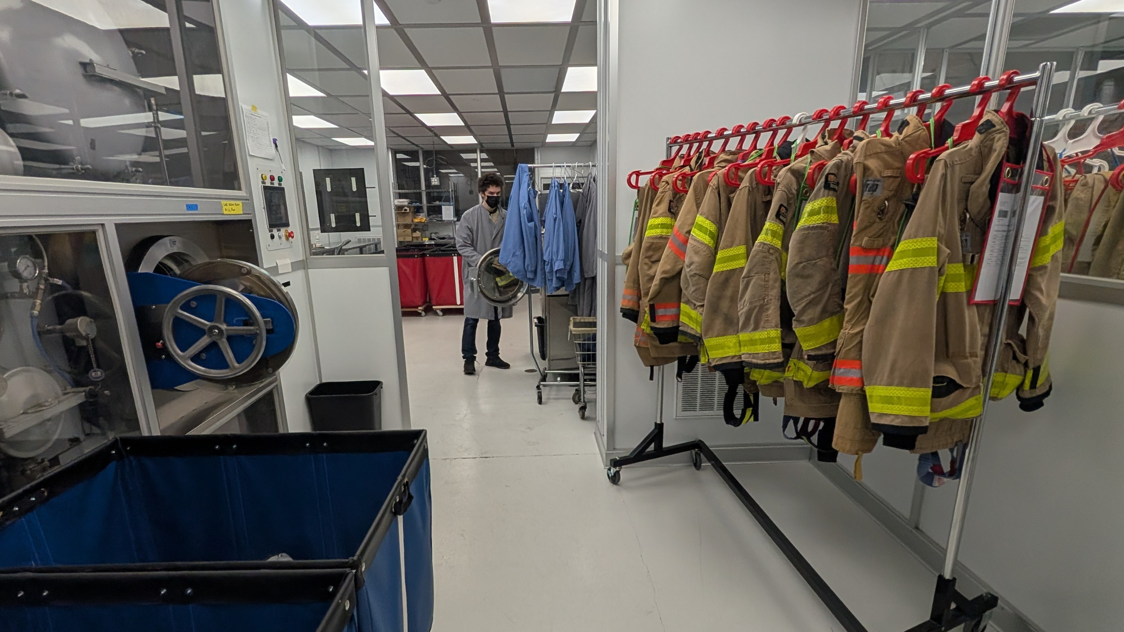 Featured image for “Routine Decon Best Practices”