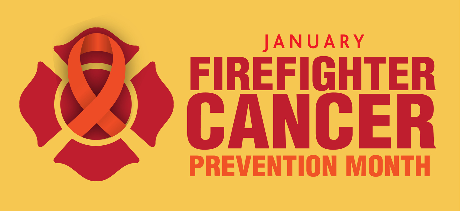 Featured image for “Firefighter Cancer Awareness Month: Prevention Is All Year”