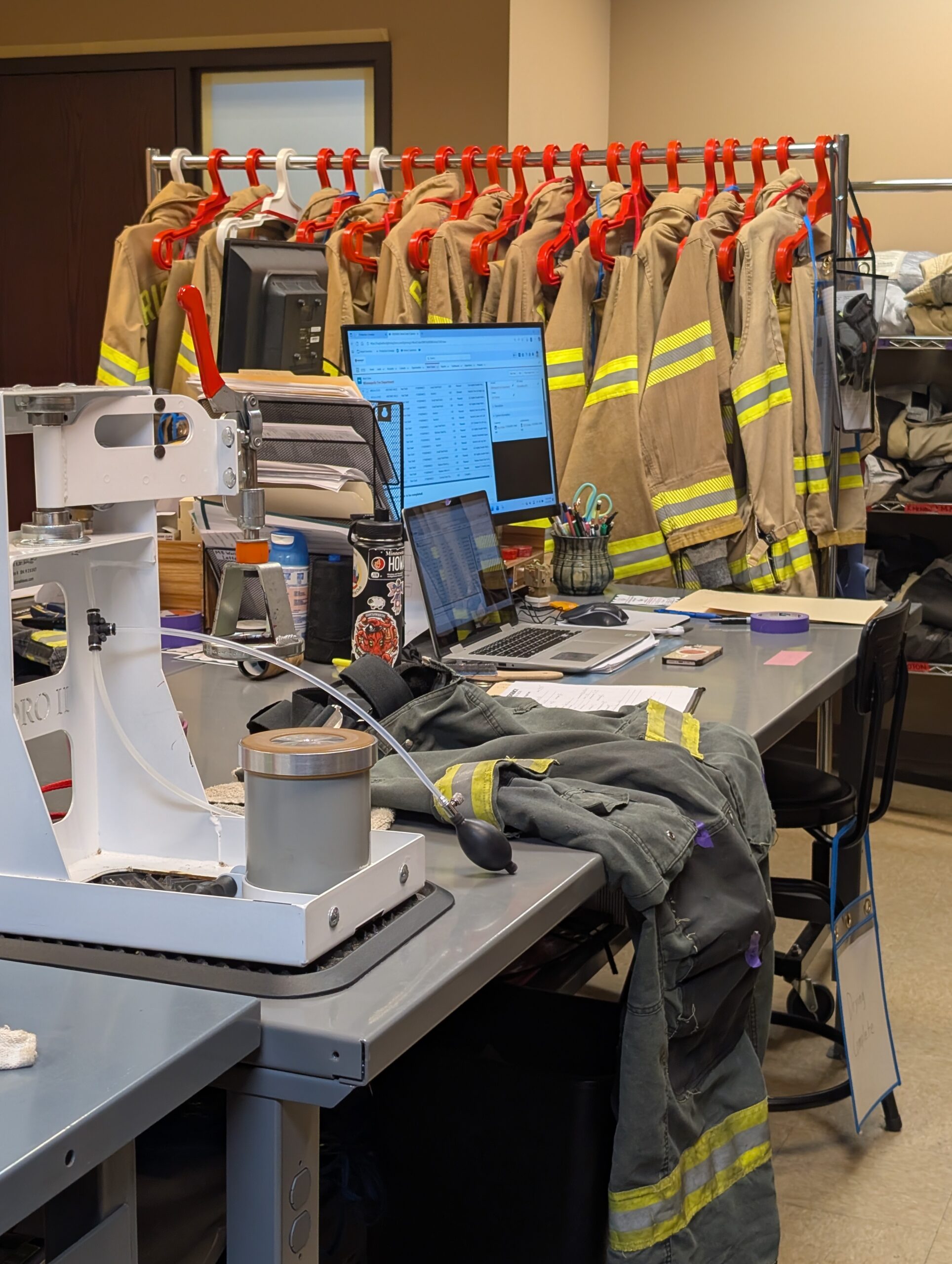 Featured image for “Inside an NFPA-Compliant Inspection”