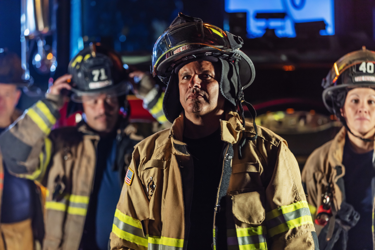 Featured image for “The Risks Aren’t New: Why Firefighter Protection Can’t Wait”