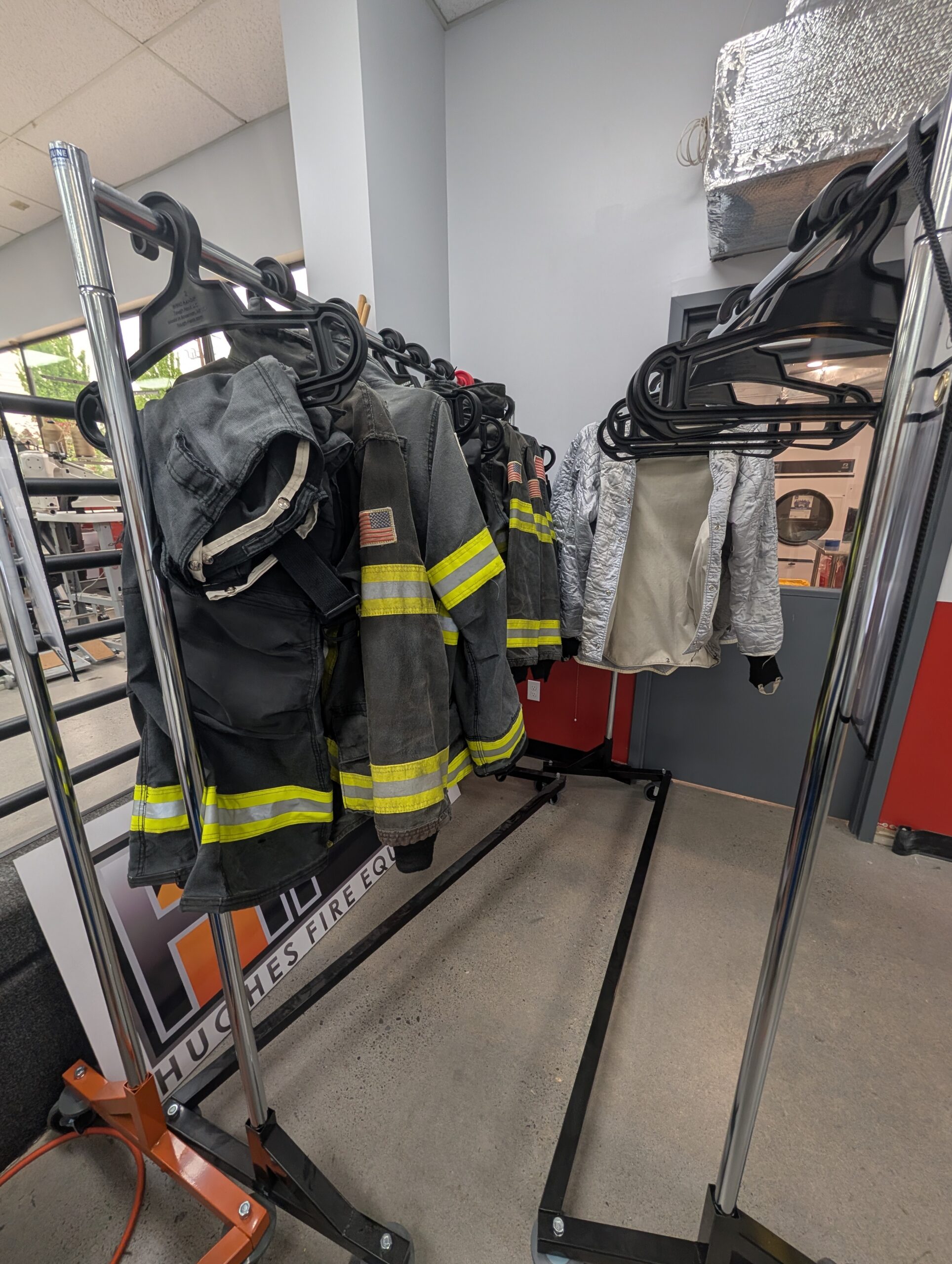 Featured image for “Firefighter Turnout Gear Cost: Sticker Price vs. 10 Year Cost”