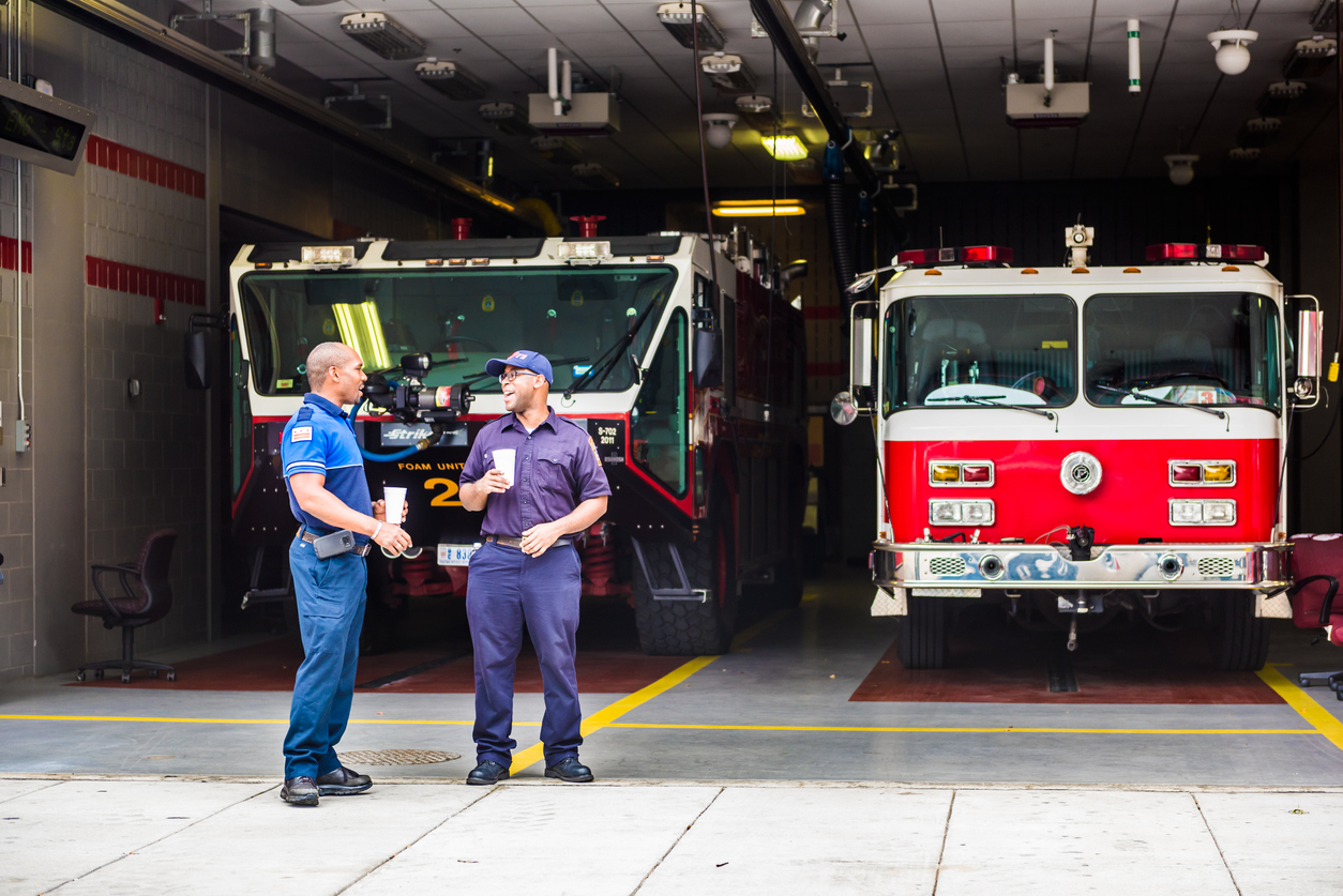 Featured image for “Questions Chiefs Should Ask Their PPE Cleaning Provider”