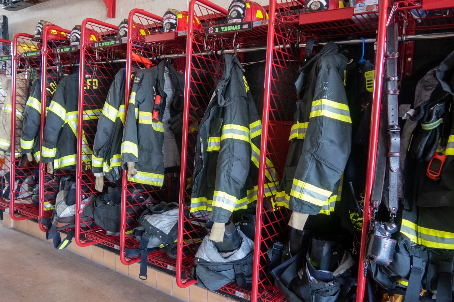 Featured image for “Fire Department PPE Management Plan: A Complete Operational Guide”